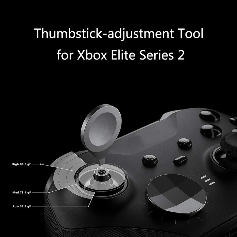 Nút Bấm Điều Chỉnh Chữ Thập Cho Xbox One Elite Second Generation 1