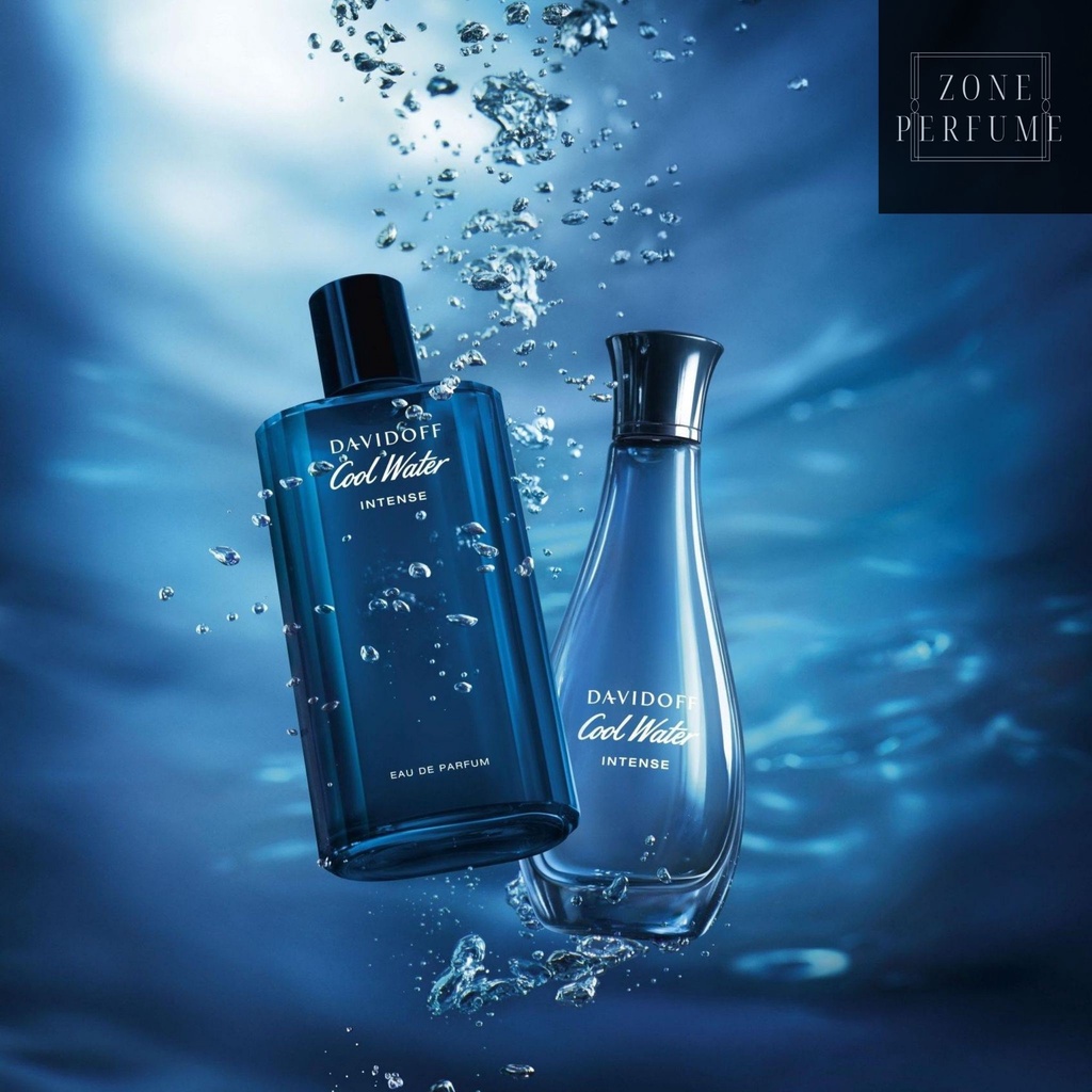 Nước hoa nam DAVIDOFF 125ml