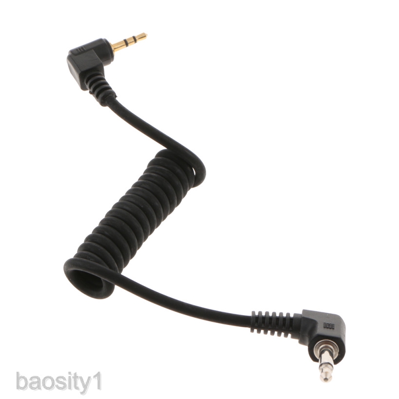 Dây Cáp Chuyển Đổi Dữ Liệu 2.5mm Sang 3.5mm