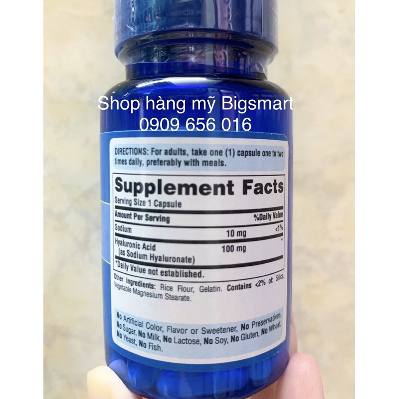 HyaluronicAcid | BigBuy360 - bigbuy360.vn