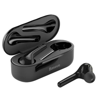 Tai nghe bluetooth không dây baseus encok w07 tws mẫu mới