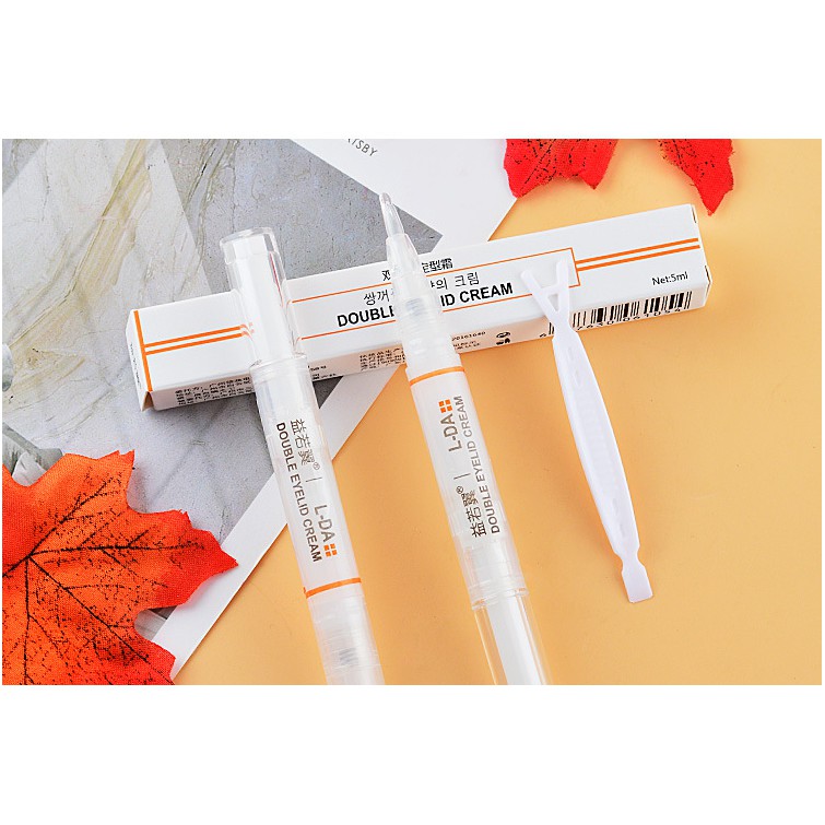 [Hàng mới về] Kem Tạo Mắt Hai Mí Tự Nhiên Chống Thấm Nước | BigBuy360 - bigbuy360.vn