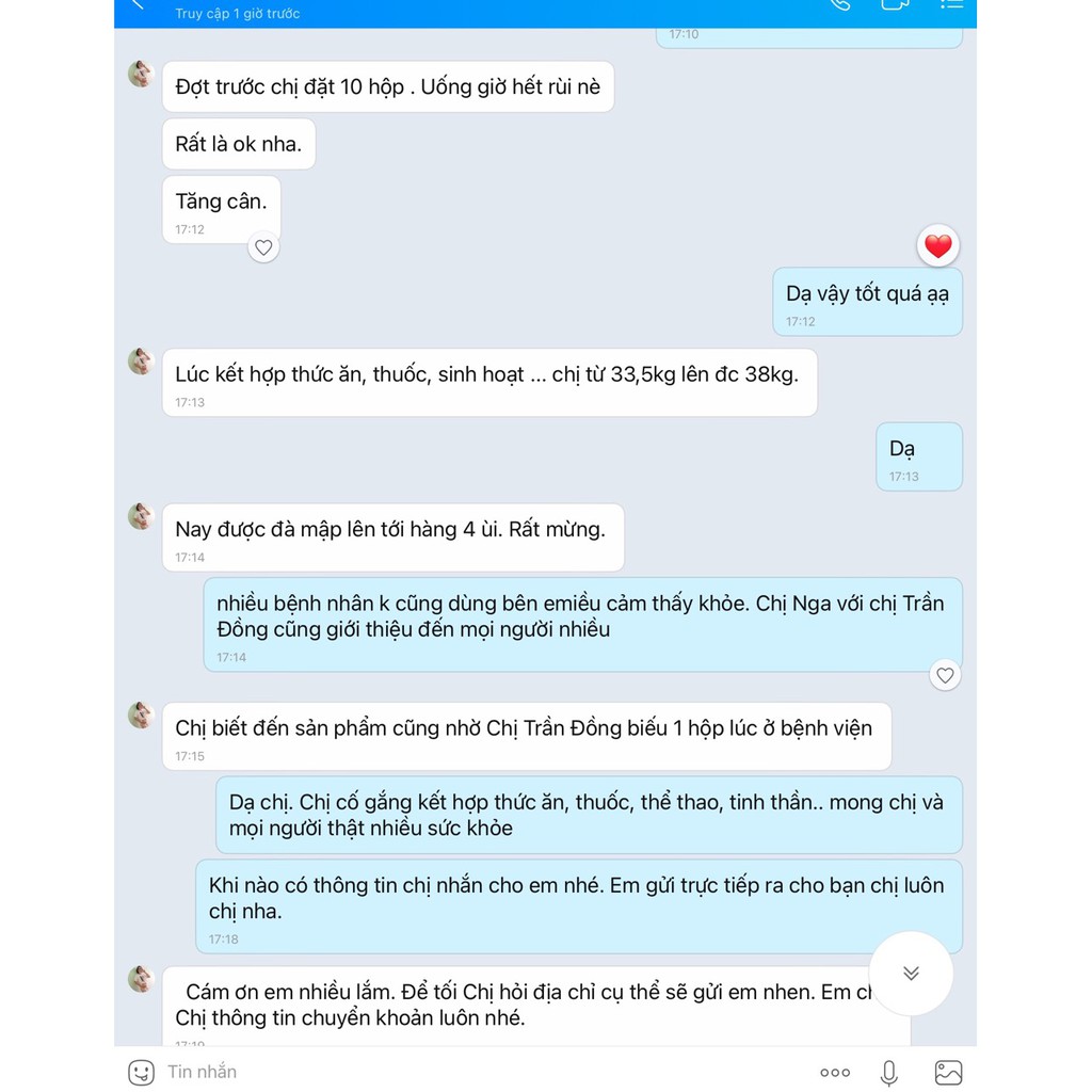 Vegan Protein - Bột rau củ đậu hạt - Thuận Lành | BigBuy360 - bigbuy360.vn