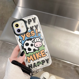 Ốp lưng điện thoại Iphone ITS.TUL YES MIKE