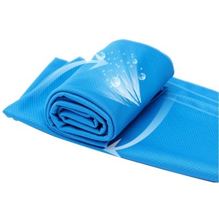 Khăn Mát Siêu Lạnh Thể Thao COOLING TH