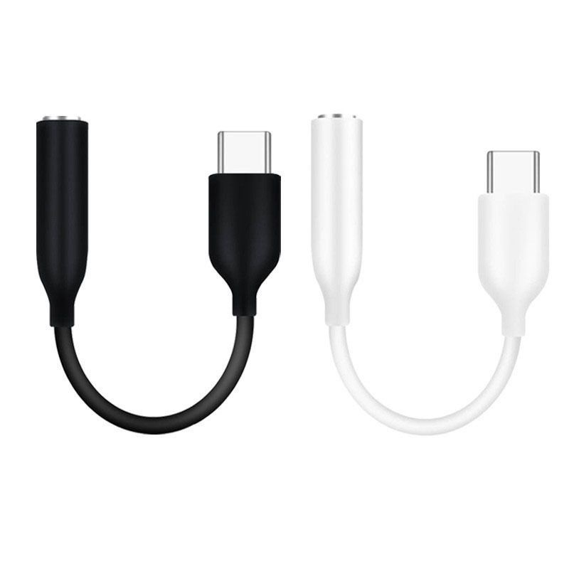 Bộ chuyển đổi tai nghe Samsung typec đa năng Cáp DAC tpc Android giao diện 3,5mm S20 + NOTE10 + a90