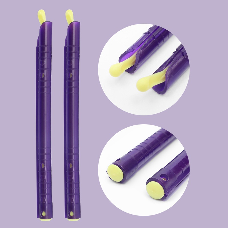 1 Dụng Cụ Kẹp Miệng Túi Thực Phẩm / Trái Cây Khô Bằng Nhựa Đa Năng Chất Lượng Cao Có Thể Tái Sử Dụng