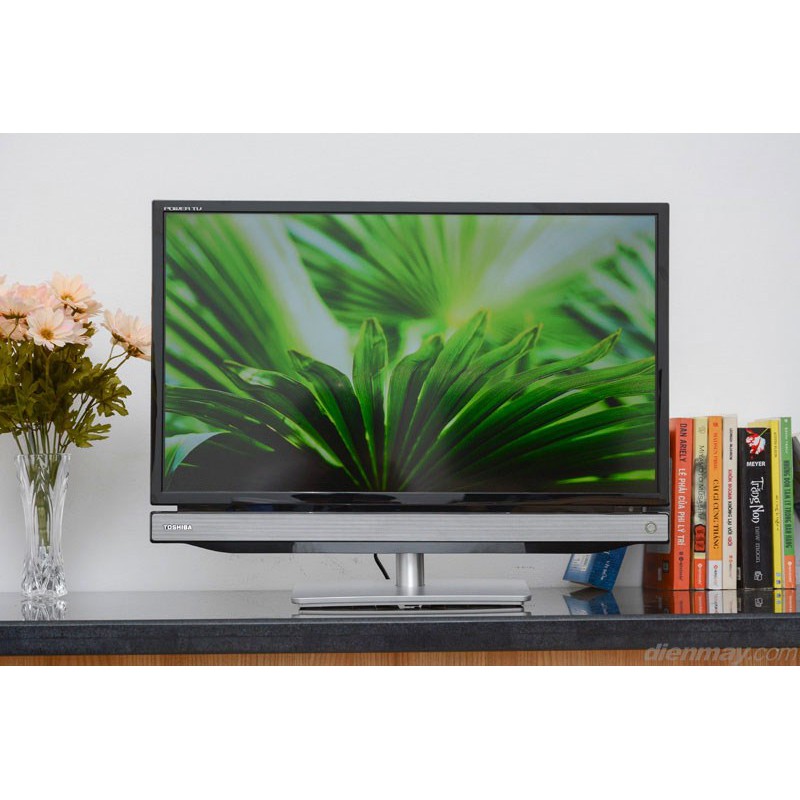 Tivi LED TOSHIBA 24P2300VN Màn Hình 24" Hàng New chính hãng