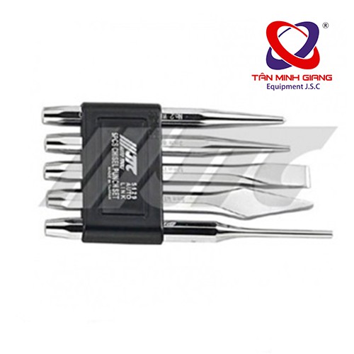 Bộ mũi đục  JTC-5129