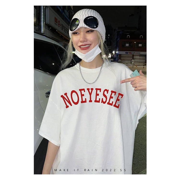 Áo phông Make It Rain Heybig ngắn tay - NoEyeSee