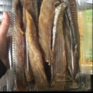1kg CÁ MÚ BIỂN khô ngon