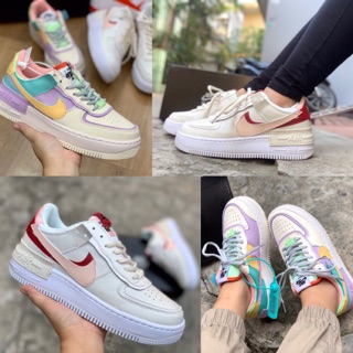 Giầy thể thao AirForce 1 Shadow _hana 001 00100
