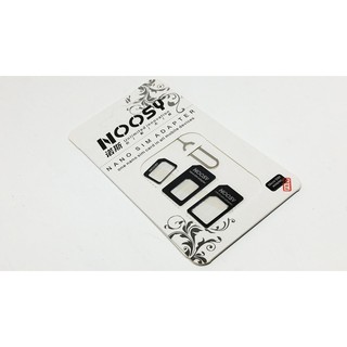 Bộ khay sim Noosy