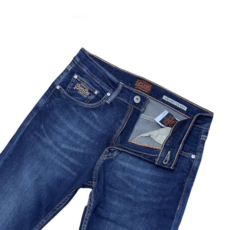 Quần jean nam co giãn nhập khẩu Thailan chính hãng | BigBuy360 - bigbuy360.vn