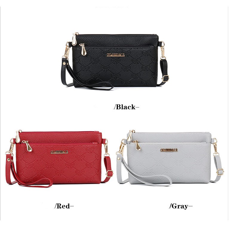 Túi - ví thời trang đeo chéo hàng Chuẩn đẹp - Mã H01