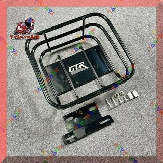 Rổ GTR cho xe scoopy 2021-2023 MS70