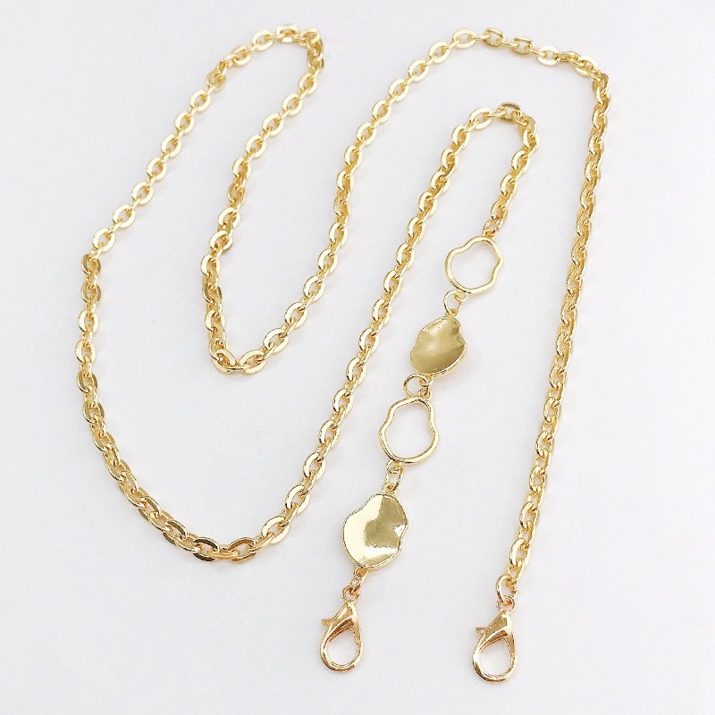 Dây Đeo Túi Xách / Điện Thoại Dáng Dài 30 / 84cm Thay Thế DIY