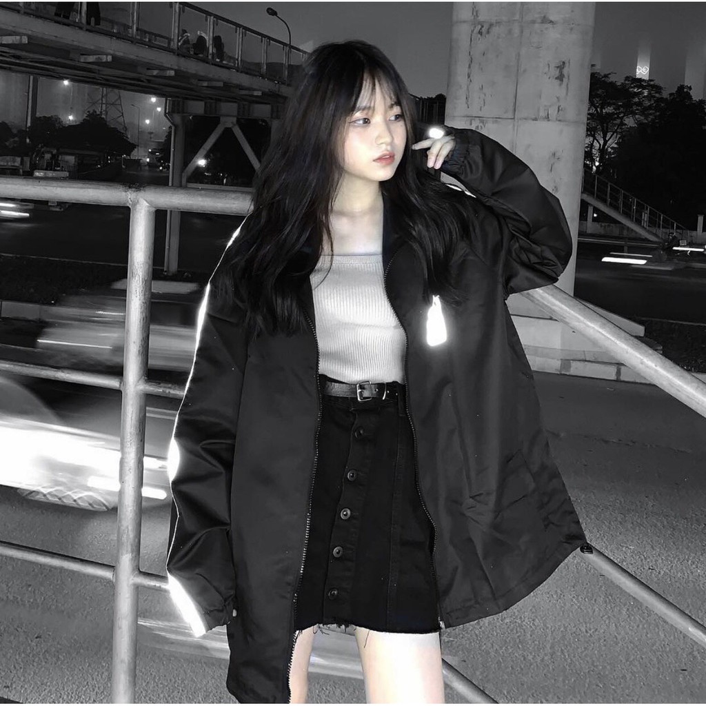 Áo Khoác CIGARE MONEYCLUB Ulzzang Unisex 1hitshop | BigBuy360 - bigbuy360.vn