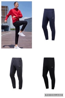 Quần jogger LINING nam