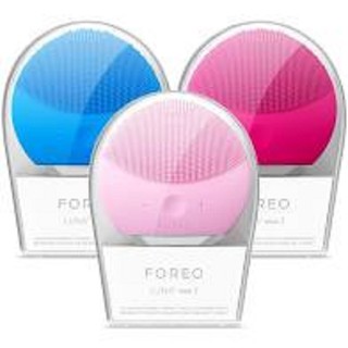 Máy rửa mặt Forever mini hàng nội địa Trung