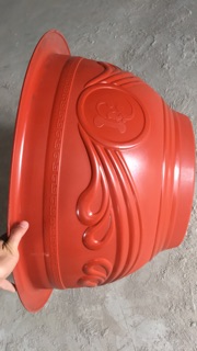Combo 5c chậu tròn T58