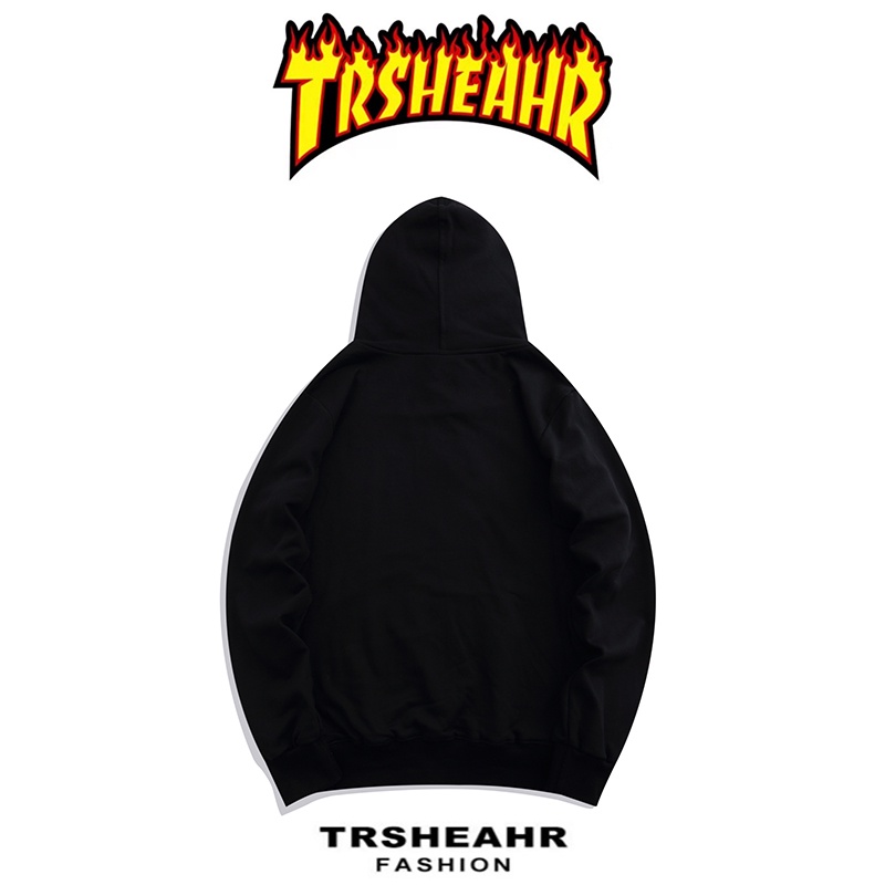 Áo hoodies có nón dài tay thời trang nam nữ