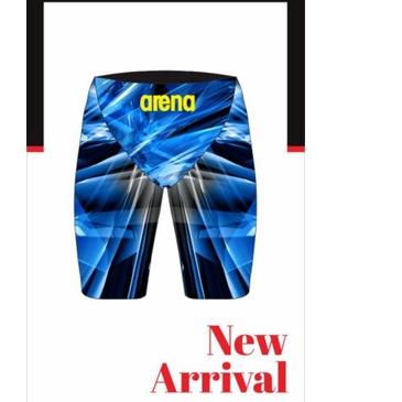 Đặc Biệt 11.11|R-1277||Quần Bơi Dài Ngang Gối Arena Chất Lượng Cao