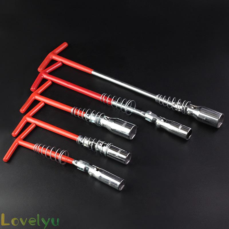 Dụng Cụ Tháo Bugi Xe Hơi 16 / 21mm