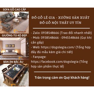 Giường ngủ sofa nhập khẩu malaysia GN027