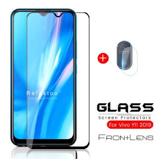Kính Cường Lực Bảo Vệ Camera Cho Vivo Y11 2019 Y11 6.35