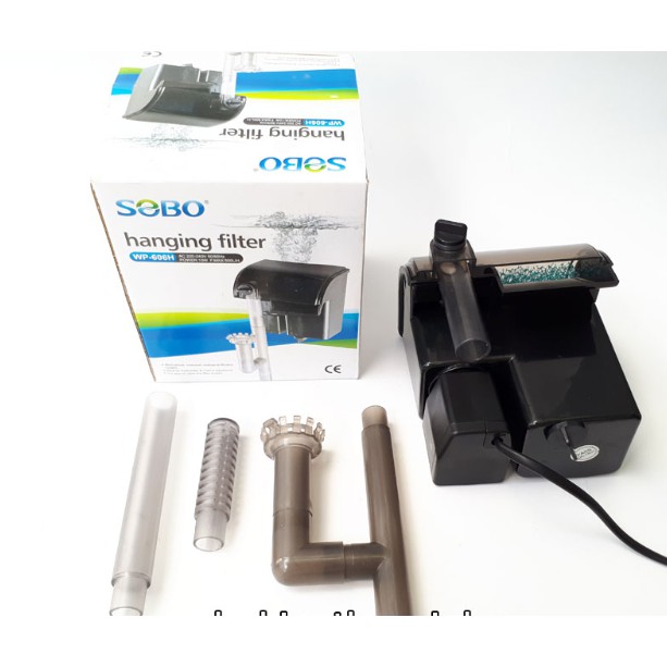Lọc Thác SoBo WP-606H