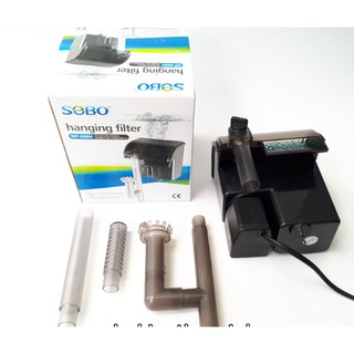 Lọc Thác SoBo WP-606H