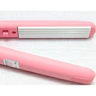 Máy dập xù tóc mini