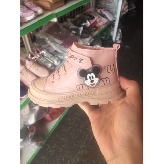boot bé trai bé gái