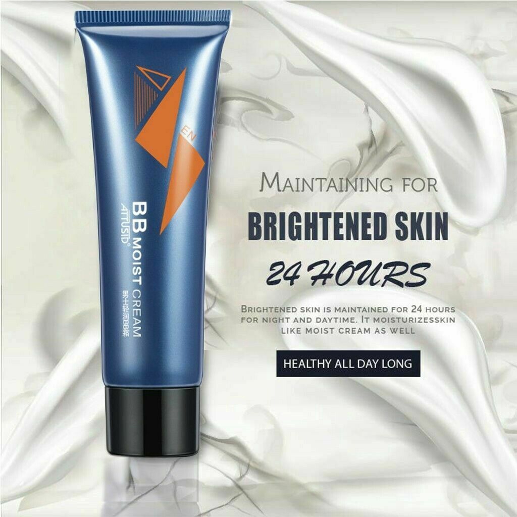 Men's Revitalising Nourishing Tone Up BB Cream,Hiding Pores BB Cream,, Moisturizing And Oil Control | BigBuy360 - bigbuy360.vn