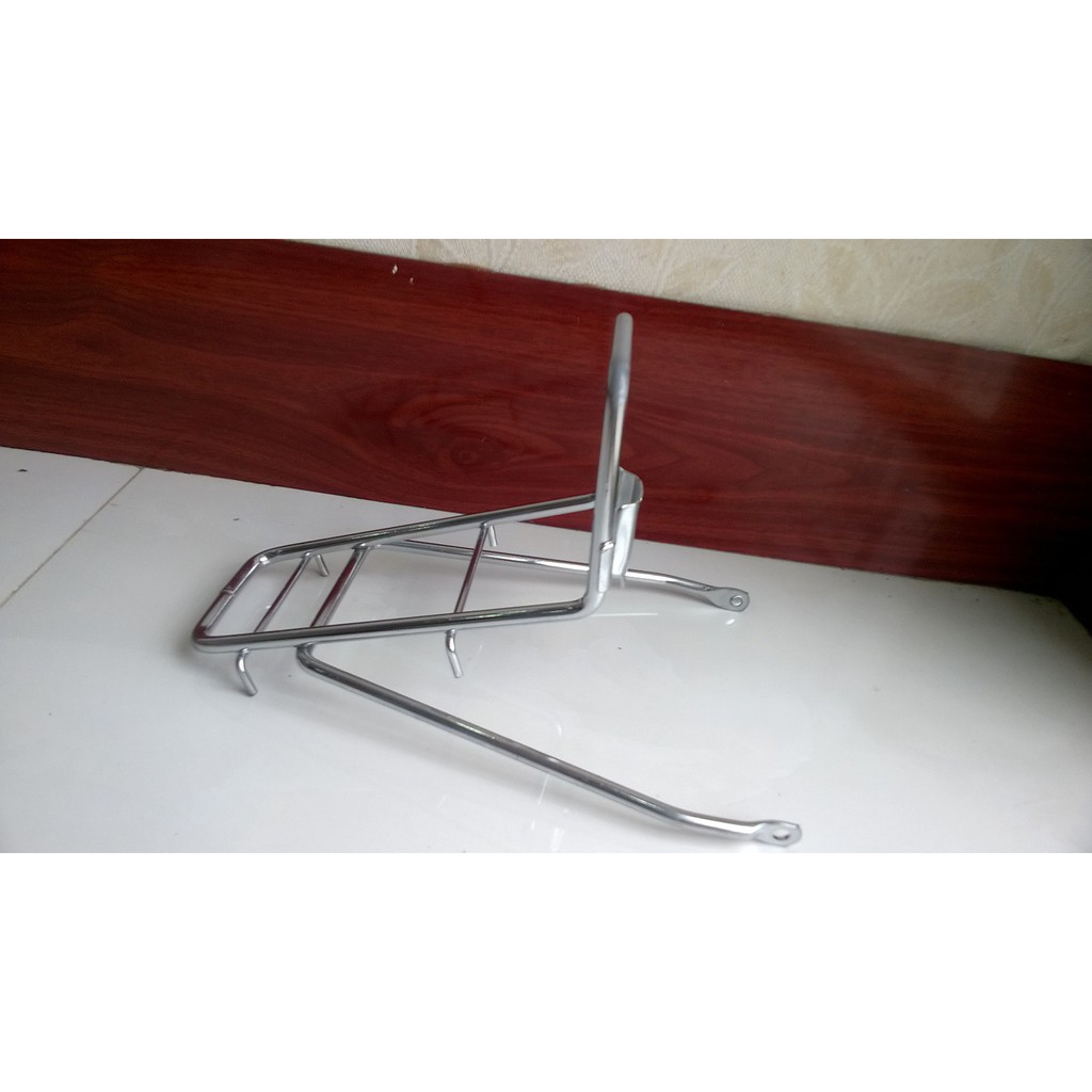 Baga mũi  xe cub 78-79-80-81-86 - cho anh chị em gắn rổ đi chợ
