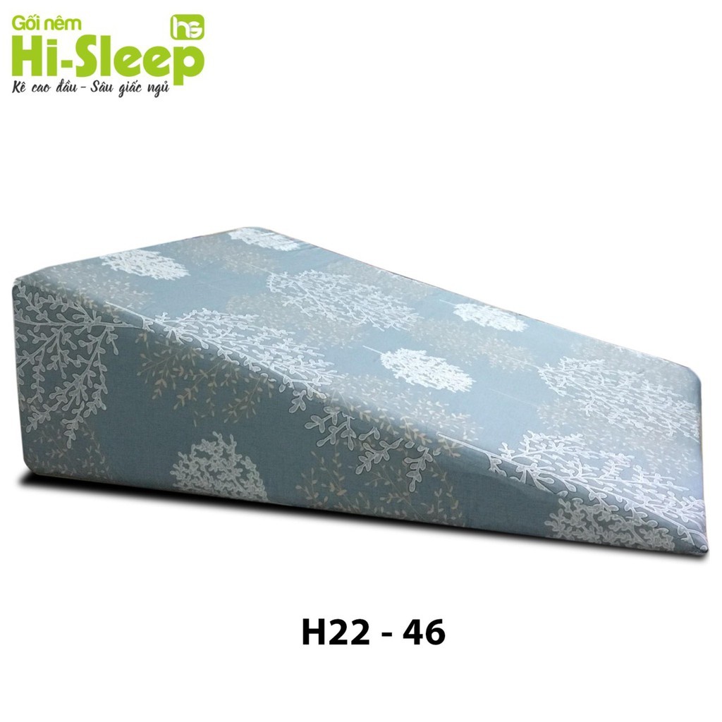 Vỏ Gối Hi-Sleep / Vỏ Gối Nêm Hi Sleep