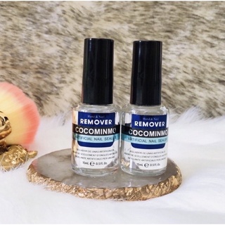 Phá gel lạnh nail , phá gel coco không gây nóng móng