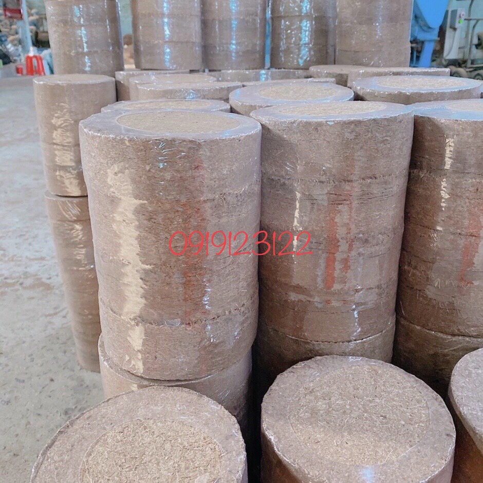 ĐẤT HỮU CƠ MỤN XƠ DỪA TRỒNG RAU,HOA CÂY CẢNH