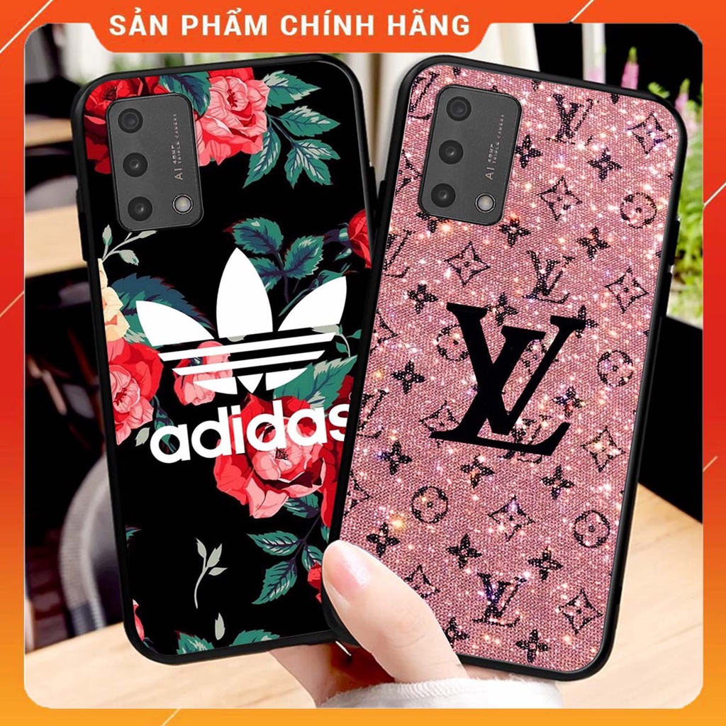 Ốp lưng Oppo A95 thời trang ,cá tính   ĐẸP -  RẺ - XINH - ĐỘC ĐÁO
