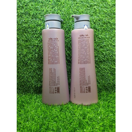 Dầu gội Kella dành cho tóc hư tổn 780ml