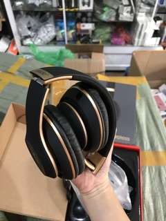 Tai nghe bluetooth chụp tai studio 3