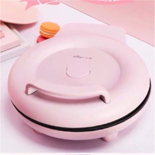 BẾP NƯỚNG MINI BEAR CHÍNH HÃNG