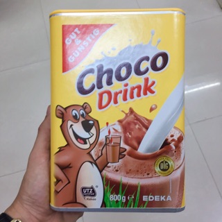 Cacao Đức 800gr