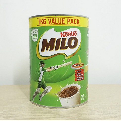 [ HỘP 1 KG] Sữa Milo của Úc