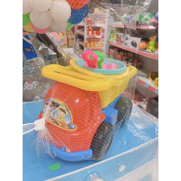 ĐỒ CHƠI TRẺ EM