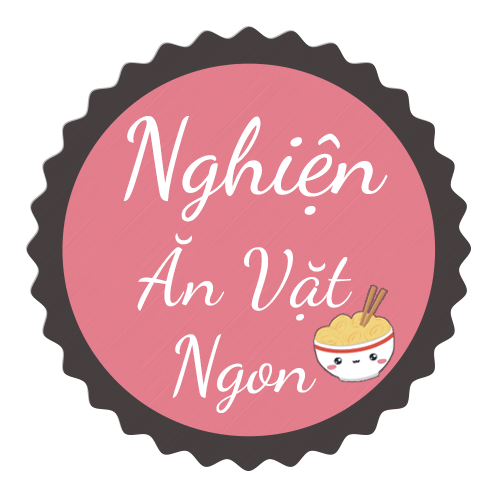 Nghiện Ăn Vặt Ngon