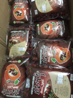 Táo Đỏ Hàn Quốc