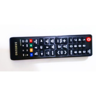 Điều khiển Tivi samsung BN59 - 01199F
