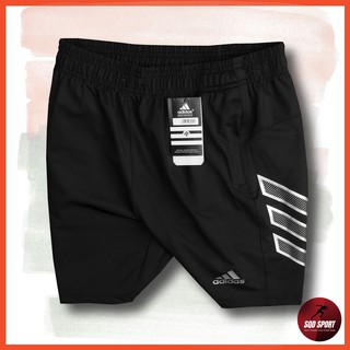Quần short thun nam thể thao, chất liệu thun poly co giãn 4 chiều, vải mềm mịn không xù lông bai nhão - QS23